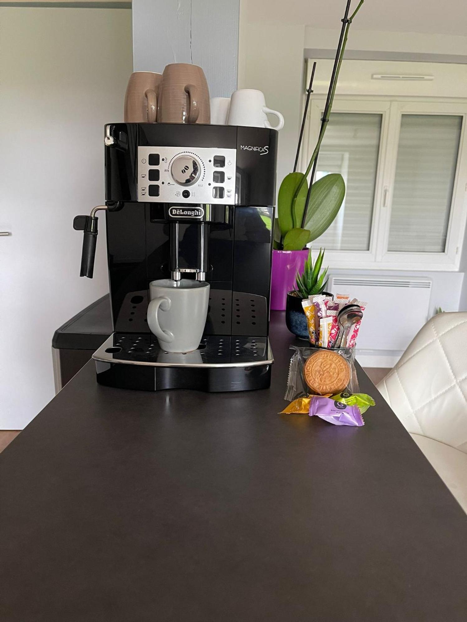 Hébergement de vacances Maison De 2 Proche A11 Ancenis, Logis Du Chateau Rouge *