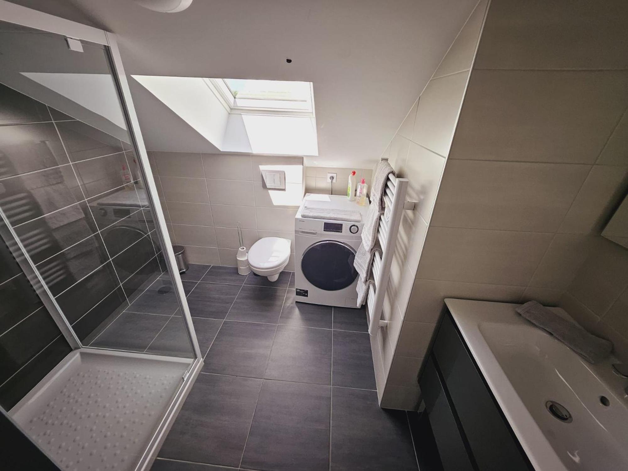 Maison De 2 Proche A11 Ancenis, Logis Du Chateau Rouge